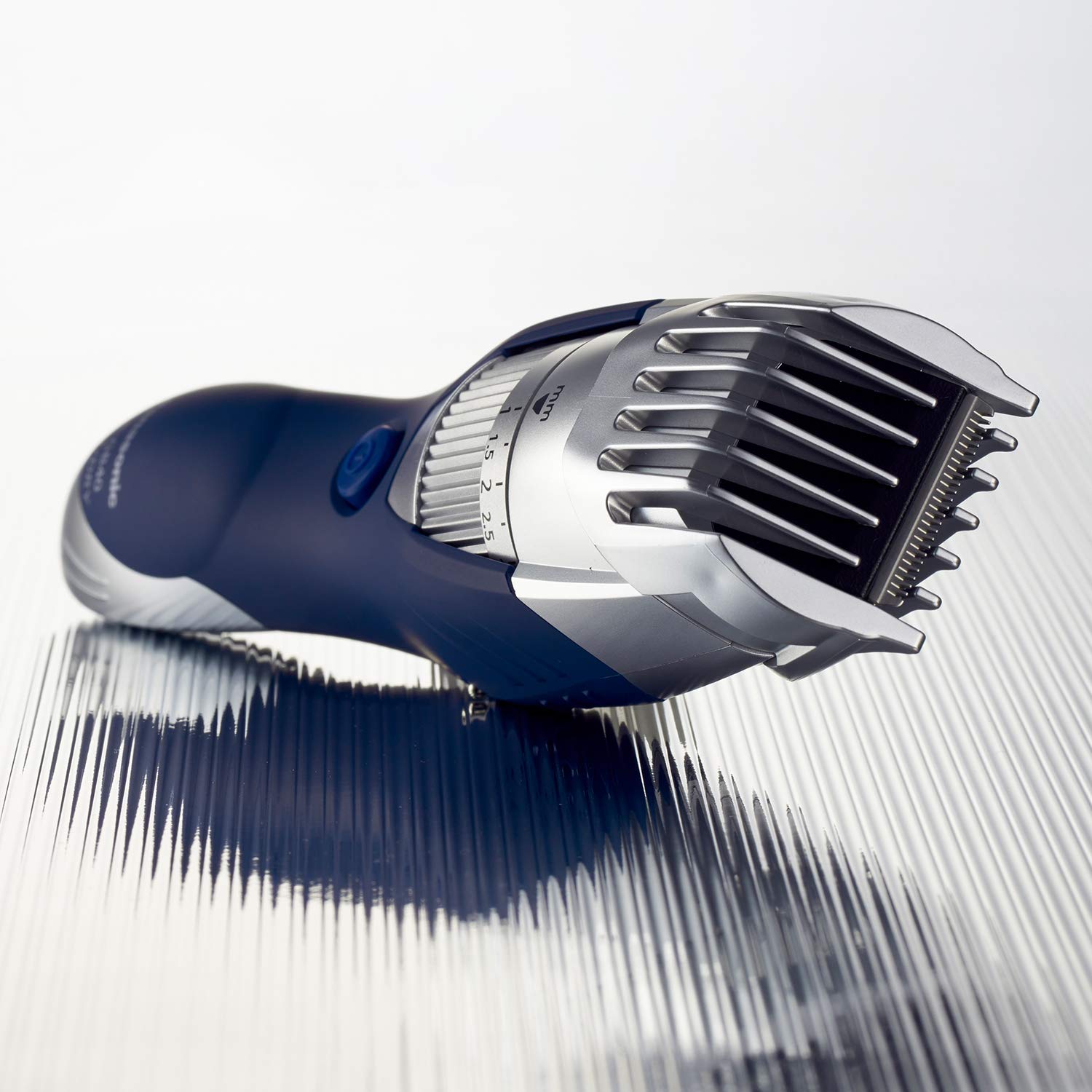 Mua Panasonic Cordless Men's Beard Trimmer With Precision Dial