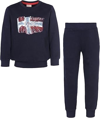 napapijri tracksuit