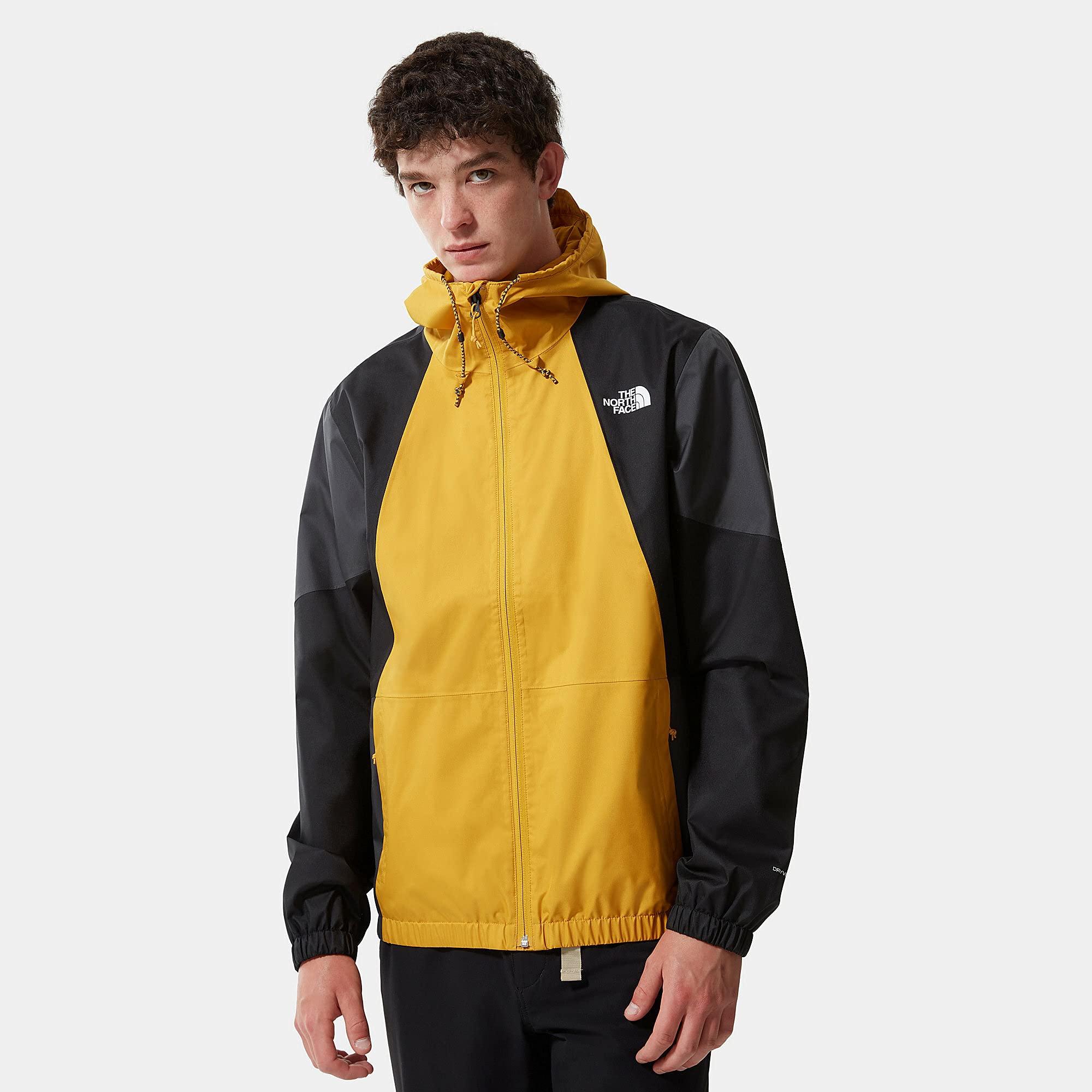 The North Face Farside Jacket Rusted Bronze L