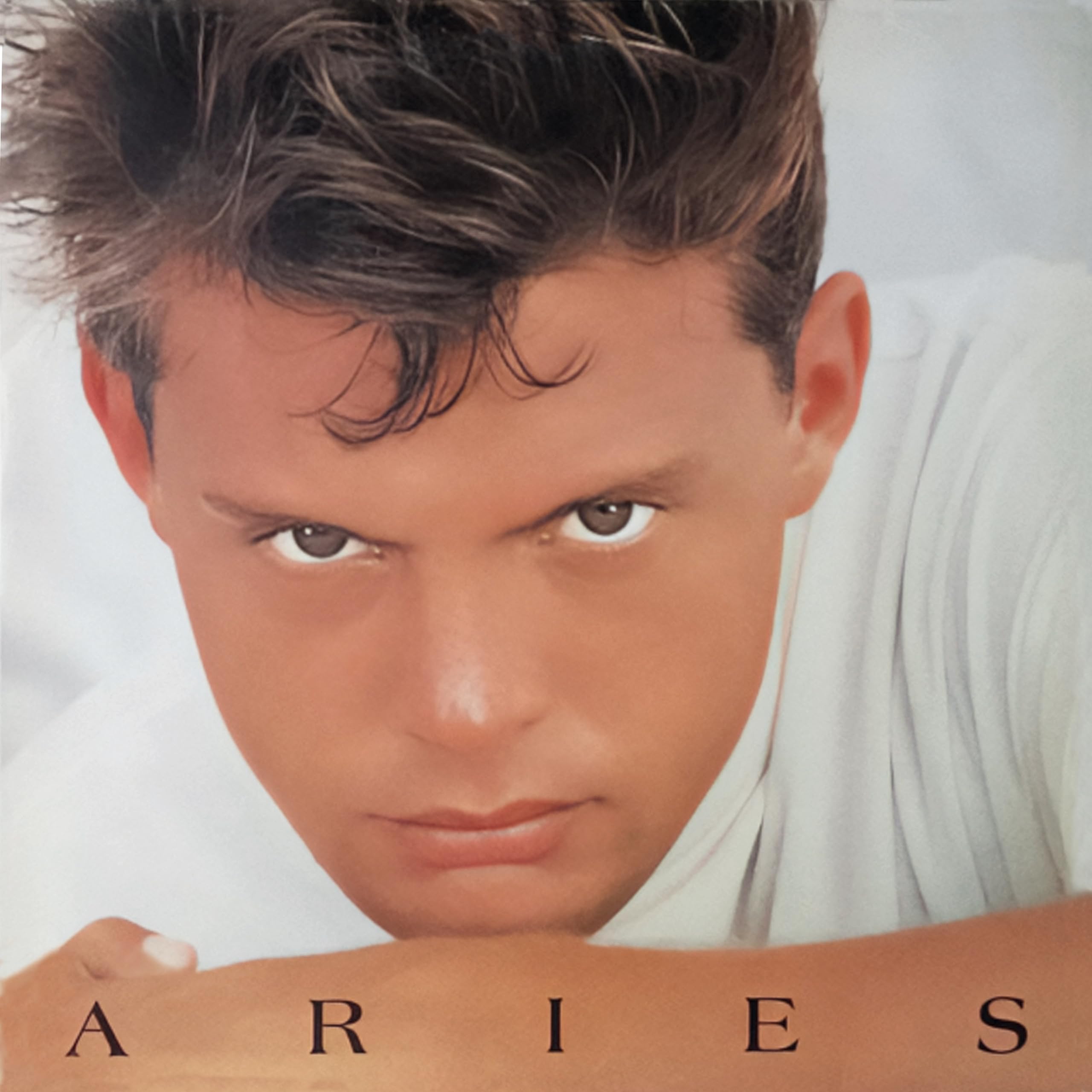Photo 1 of Aries luis miguel