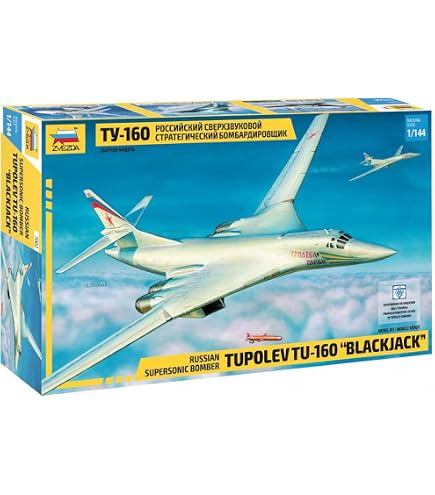 Zvezda 7235 – Support D’avion échelle 1/72 – Kit De Modélisme Multicolore