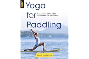Yoga for Paddling