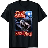 Ozzy Osbourne 40 Years of BATM T-Shirt Tee for Men and Women