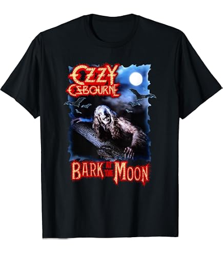 Amazon.com: Ozzy Osbourne Ordinary Man Snakes T-Shirt : Clothing