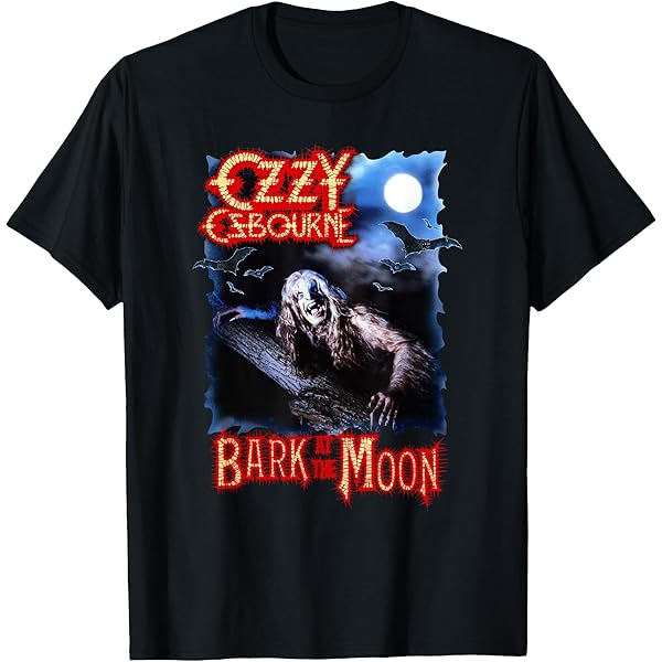 Ozzy Osbourne A NIGHT OF MERRY Tシャツ VTG OZZY OSBOURNE ROB ZOMBIE 2 SIDED MERRY MAYHEM TOUR LONG