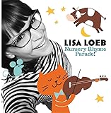 Nursery Rhyme Parade! (An Amazon Music Original)