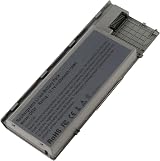 ARyee 5200mAh 11.1V Laptop Battery for Dell Latitude D620 D630 ATG D630c NT379 view 3