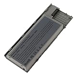 AC Doctor INC 5200mAh Laptop Battery Replacement