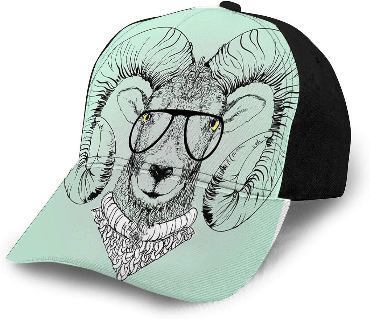 baseball caps hipster