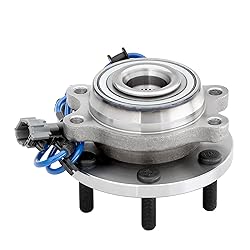 Stirling P515065PR_B805F - Pair 2 Front Wheel