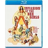 Invasion of the Bee Girls