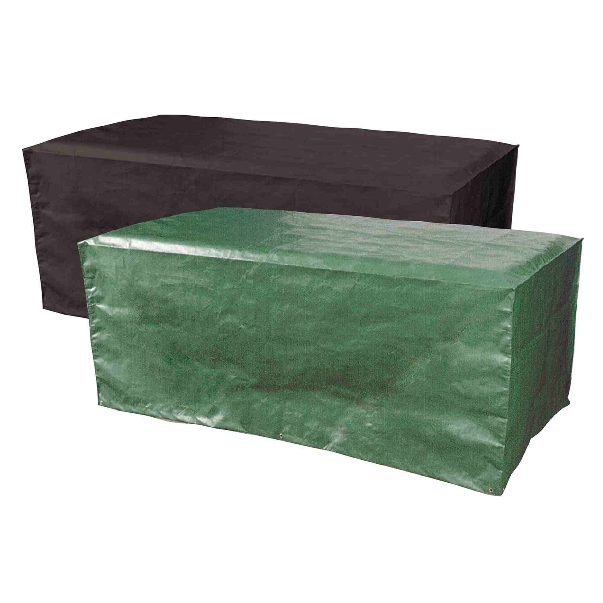 Bosmere Protector 2000 | Rectangular Table Cover | L 170cm W 94cm H 71cm | Waterproof, Wipe Clean, Heavy Duty | 2 Year Guarantee | P355