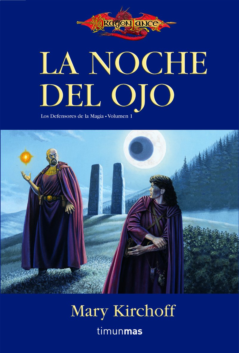 Resultado de imagen de la noche del ojo