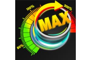 Volume Booster Sound Equalizer