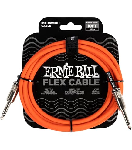 ジョージ/George L's Vintage Red Effects Cable Kit/アクセサリー L'S