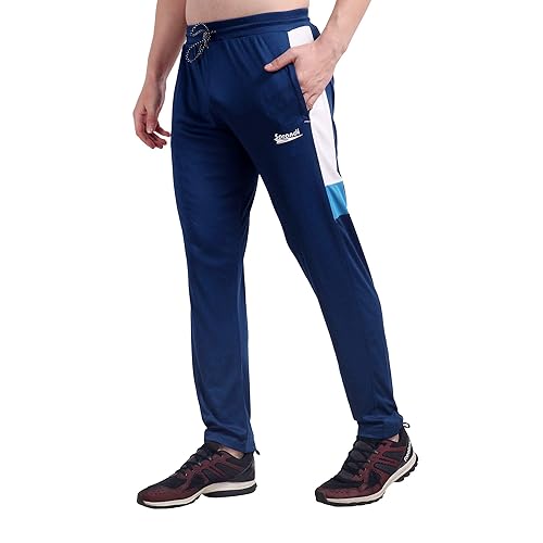 Relaxed fit track pants Clearance