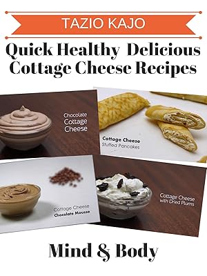 Amazon Com Watch Quick Healthy Delicious Cottage Cheese Recipes