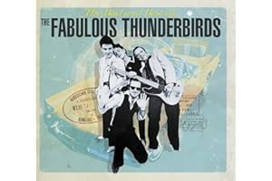 Bad & Best Of Fabulous (180G/2Lp/Gatefold/Matte Finish)
