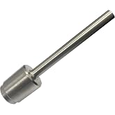 Challenge Paper Drill Bit 1/4" 6mm 2"