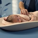 Maxi-Cosi Mavis Changing Mat 50x70cm Baby Soft Foam Anti-Slip Beige view 9