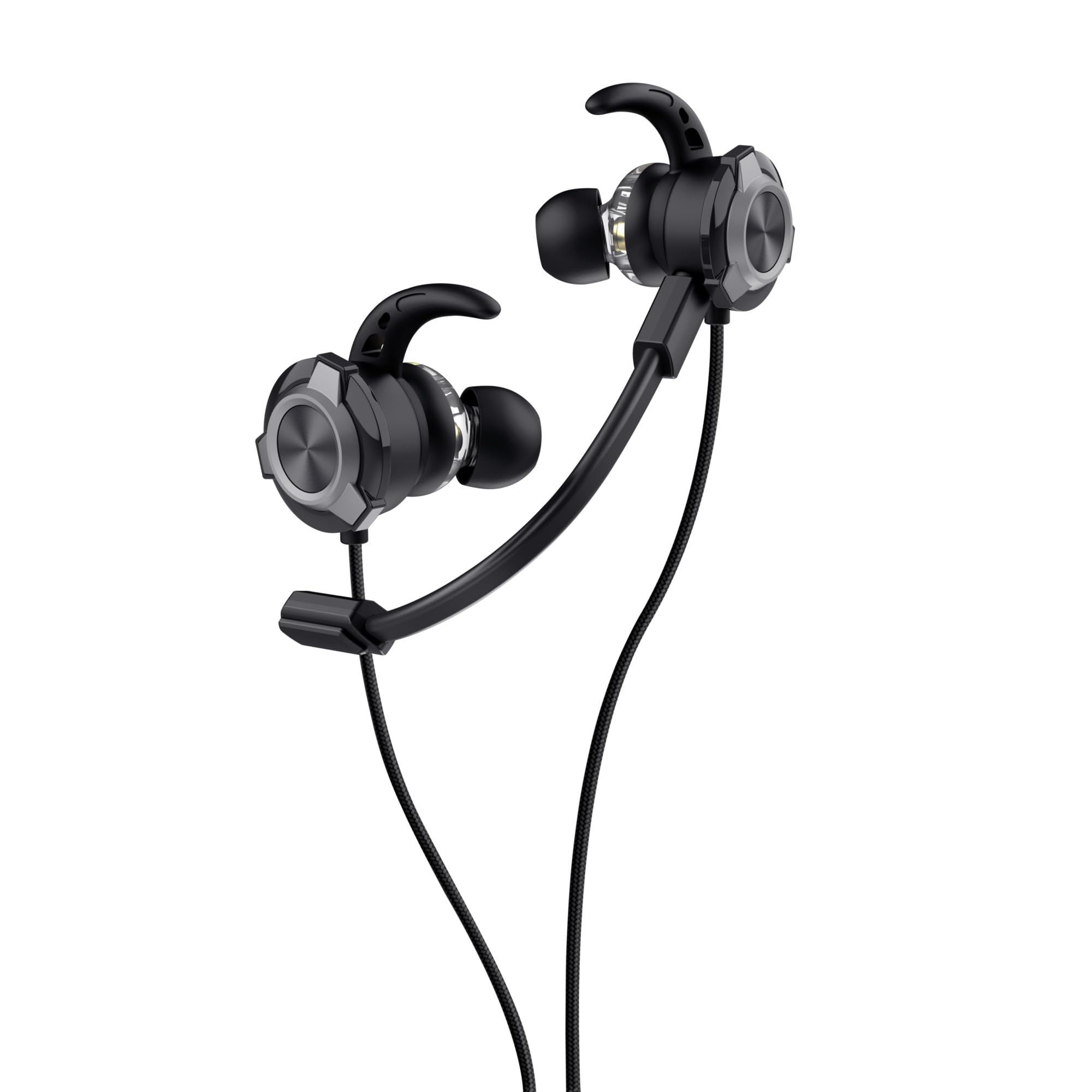 GXTrust Pine Gaming Earbuds Wi...