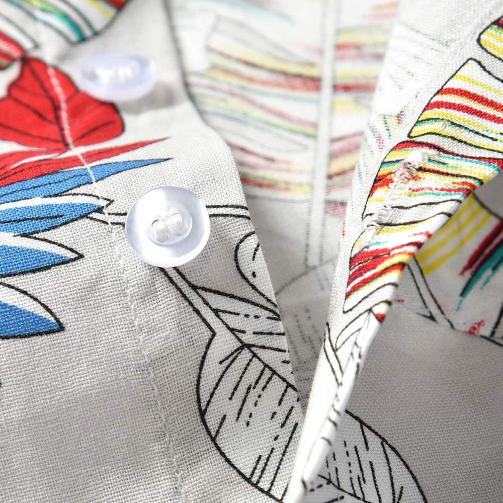 hawaiian outfit baby boy