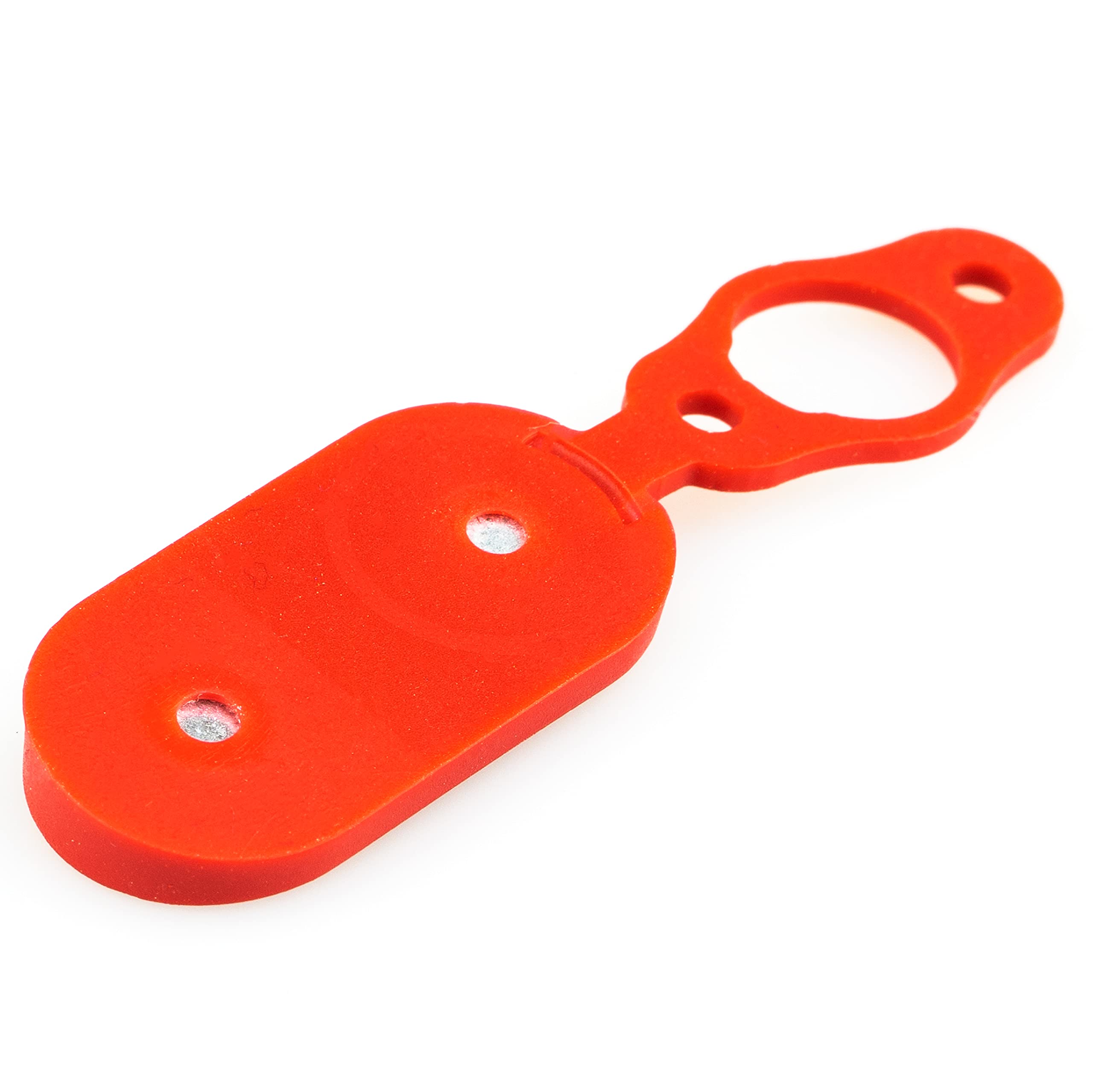 Vestigia® - Charging Cable Port Cover Part Replacement For Xiaomi M365 1S Essential Pro Electric Scooter - Rubber Hole Cap - Spare Parts for E-scooter