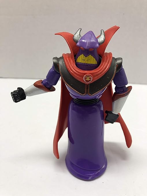 amazon zurg