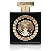 Lattafa Nebras for Unisex Eau de Parfum Spray, 3.4 Ounce