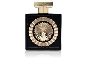 Lattafa Nebras for Unisex Eau de Parfum Spray, 3.4 Ounce