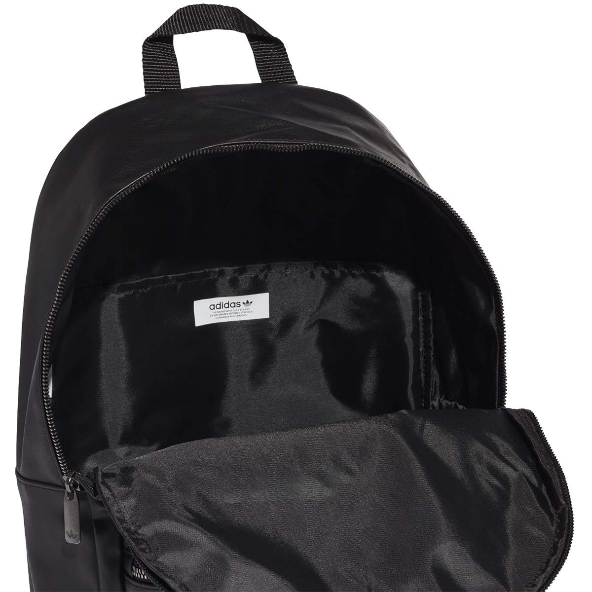 Adidas Originals Adidas Rucksack Leder Damen Adidas Bag Vintage