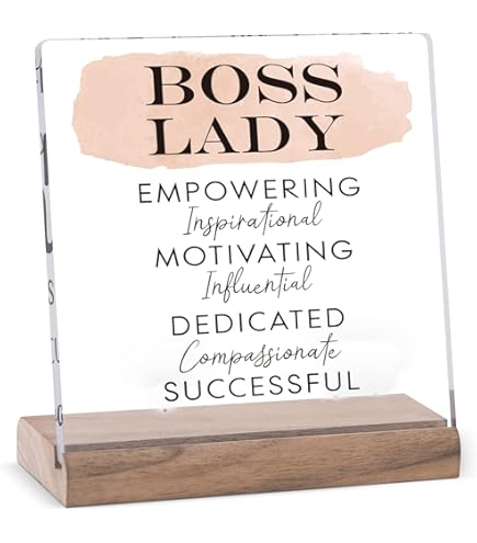 Dear Boss Lady Thanks For Being My Boss Geschenk Männer Premium T-Shirt