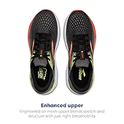 Brooks Men’s Ghost 16 Neutral Running Shoe