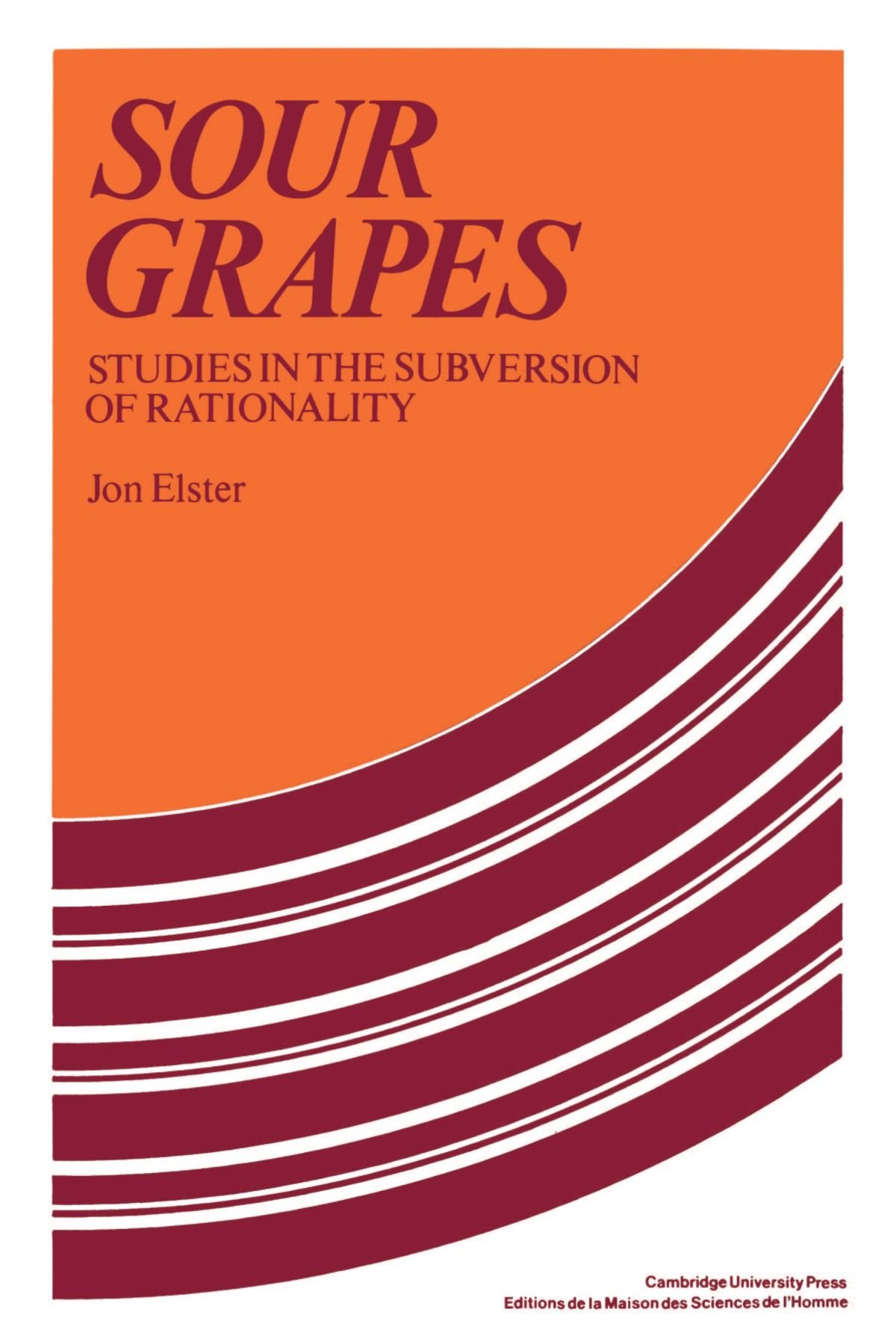 Sour grapes перевод. Sour grapes перевод