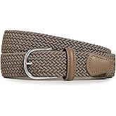 Anderson's Men's Nylon Woven Belt