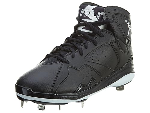jordan metal cleats