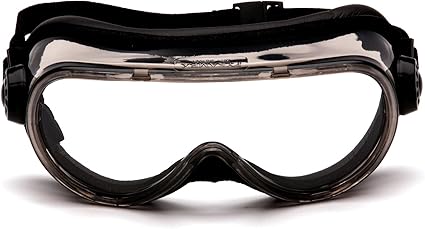anti fog chemistry goggles