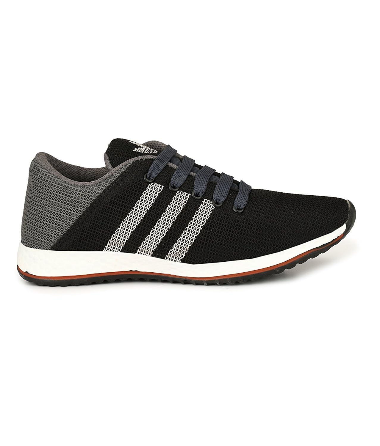 amico boy's & girl's mesh running shoes