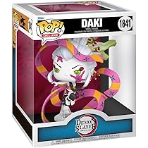 Funko - Funko Pop - Demon Slayer - Zohakuten #1859 - AAA - Antiek | Speelgoed