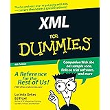 XML For Dummies
