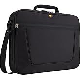 Case Logic 15.6-Inch Laptop Case (VNCI-215) , Black , computer