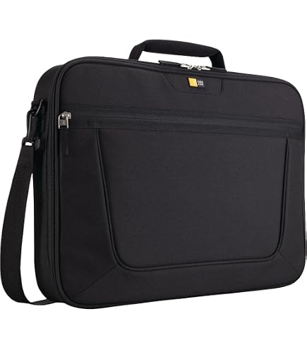 Case Logic 17.3-Inch Laptop Bag (VNCI-217),Black : Electronics