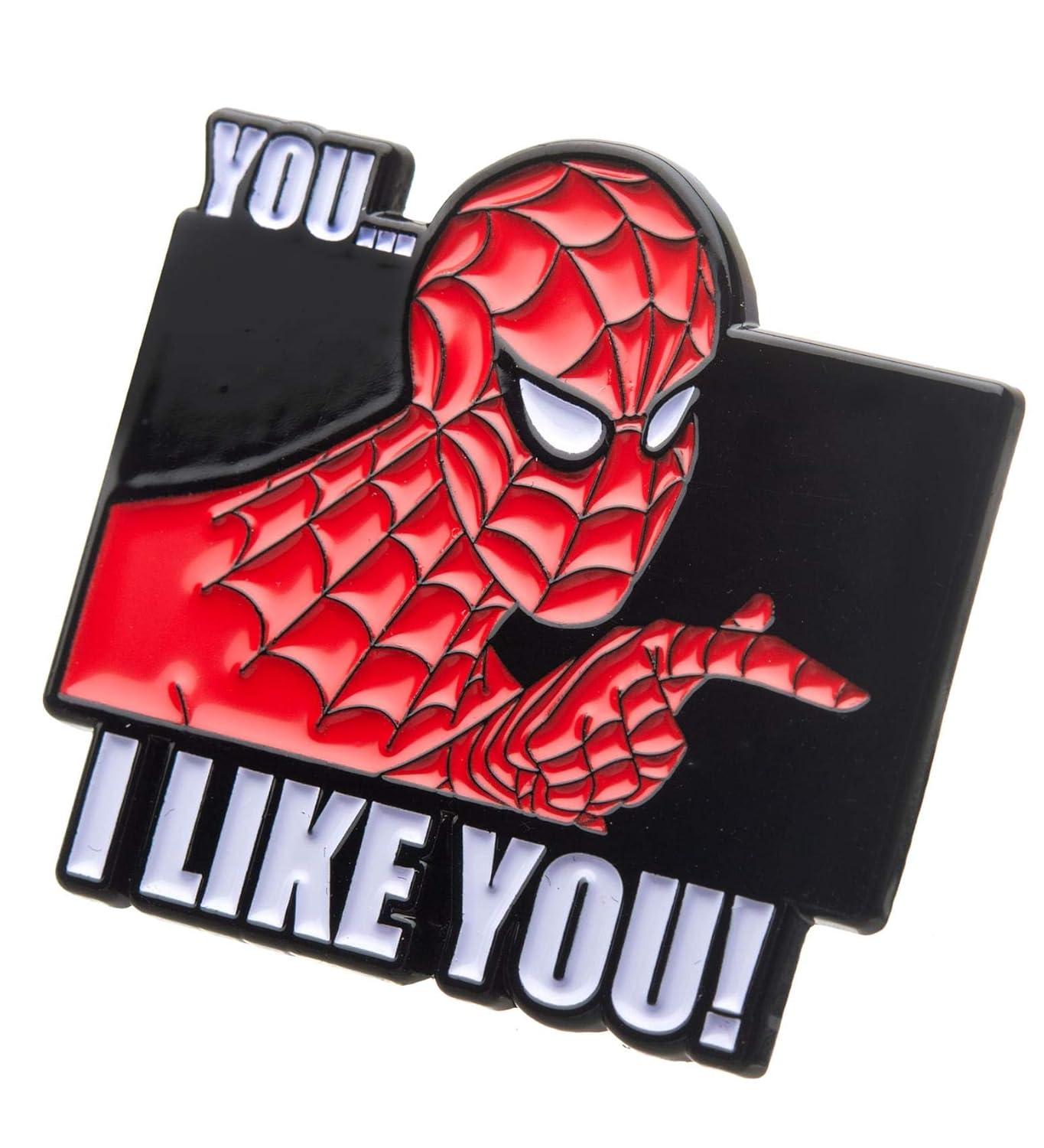 Rumaisa Peck Spiderman Meme You