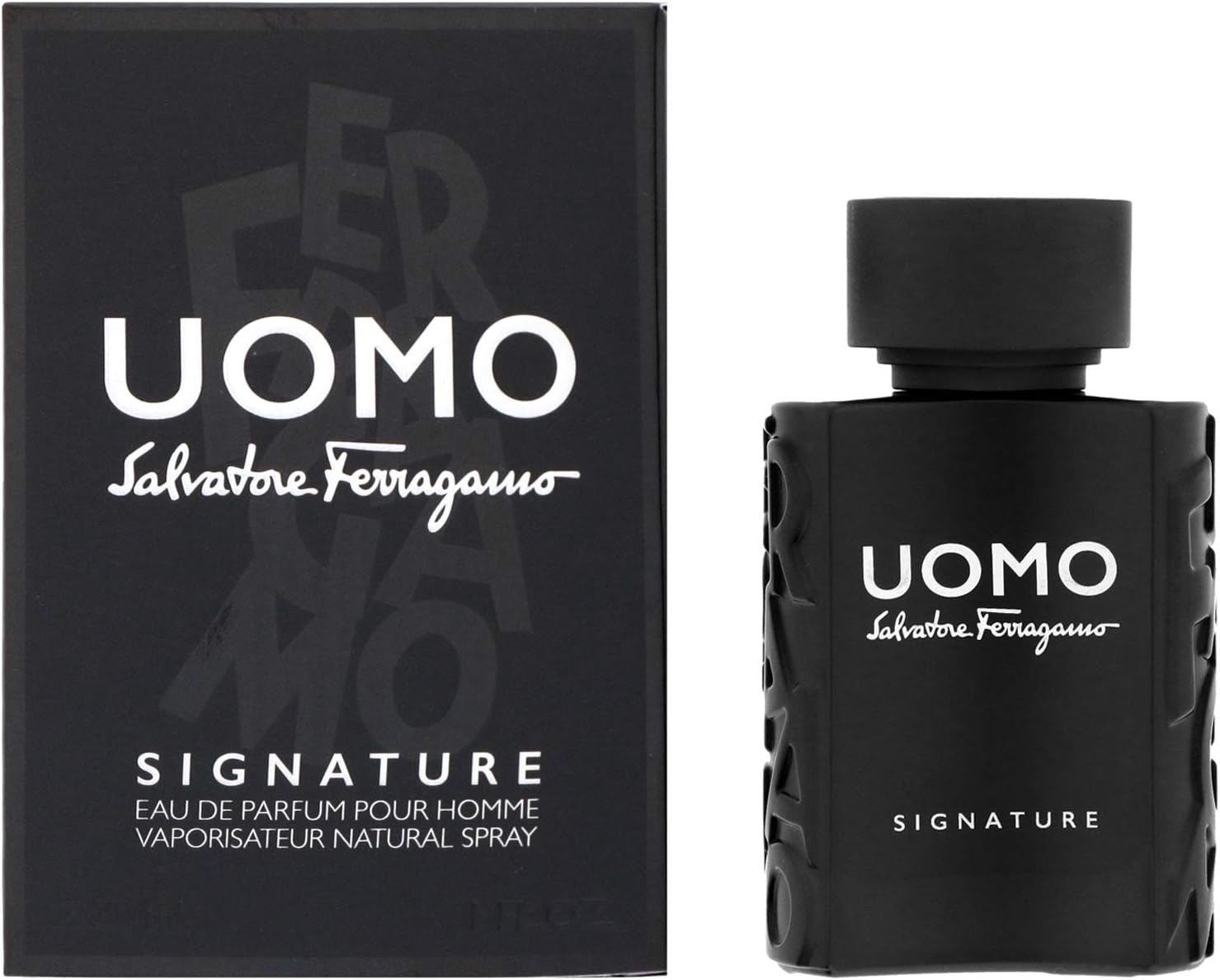 salvatore ferragamo signature perfume