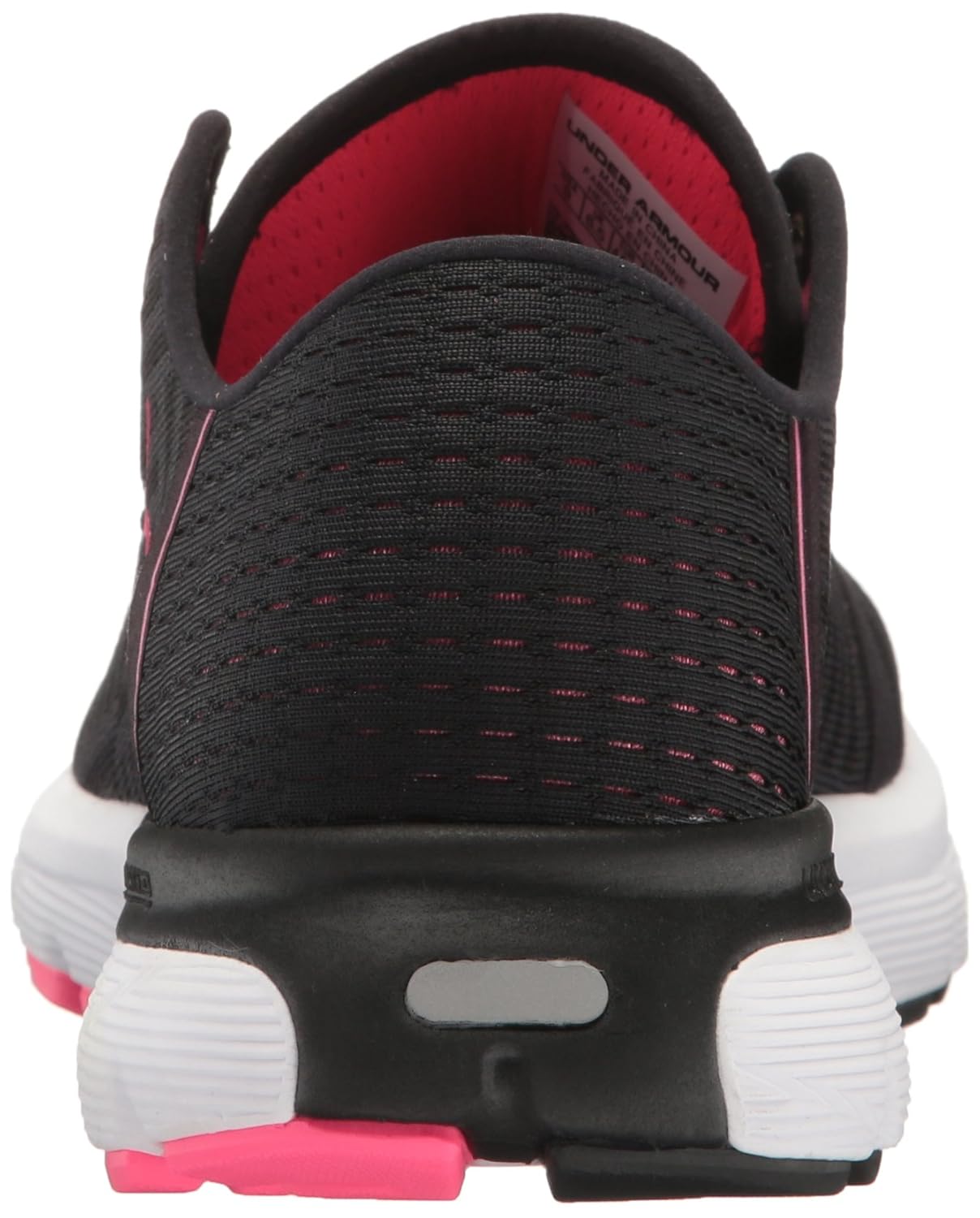 under armour women's speedform gemini 3 running shoes
