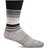 Sockwell Women's Easy Does It Relaxed Fit Sock