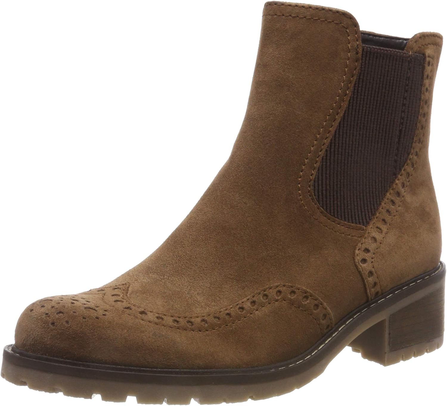 Gabor Women's Chelsea Boots Ankle & Bootie