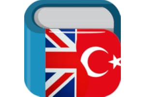 Turkish English Dictionary & Translator Free