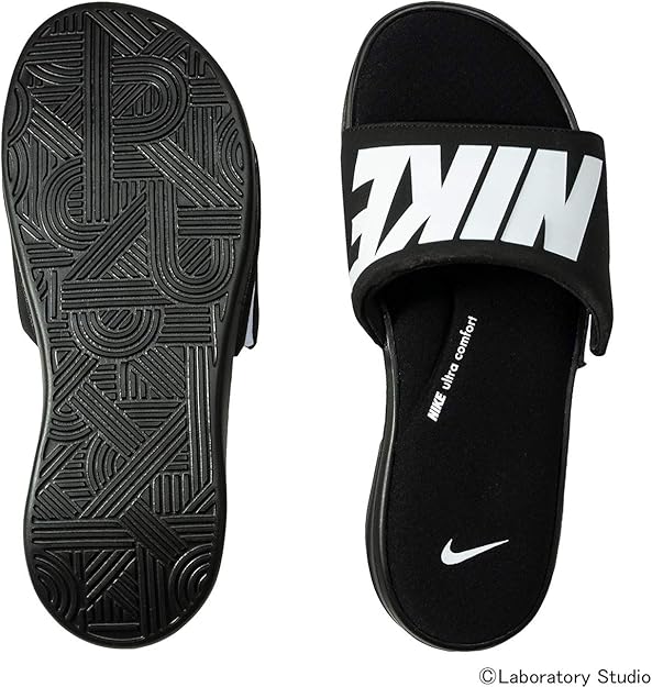 nike sandals ultra comfort