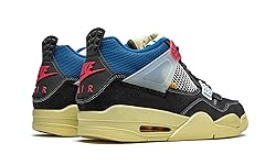 Union LA X Air Jordan 4 Retro "Off